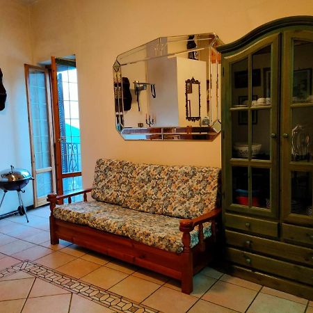 Casa Anversa Anversa Degli Abruzzi Bagian luar foto