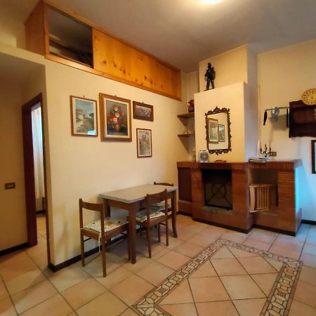 Casa Anversa Anversa Degli Abruzzi Bagian luar foto