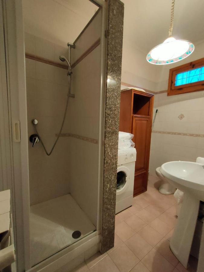 Casa Anversa Anversa Degli Abruzzi Bagian luar foto